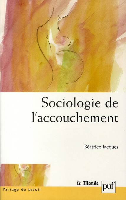 Sociologie de l'accouchement