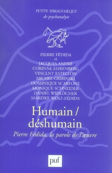 Humain/Déshumain