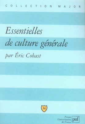 Essentielles de culture générale