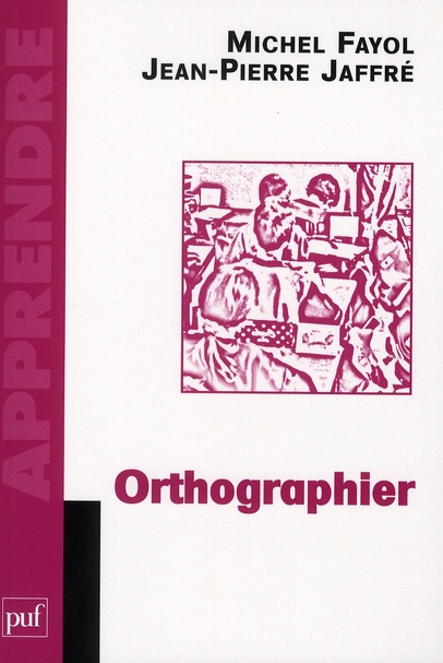 Orthographier