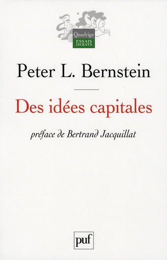 Des idées capitales