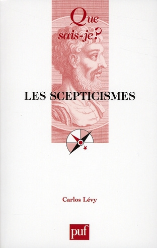 Les scepticismes