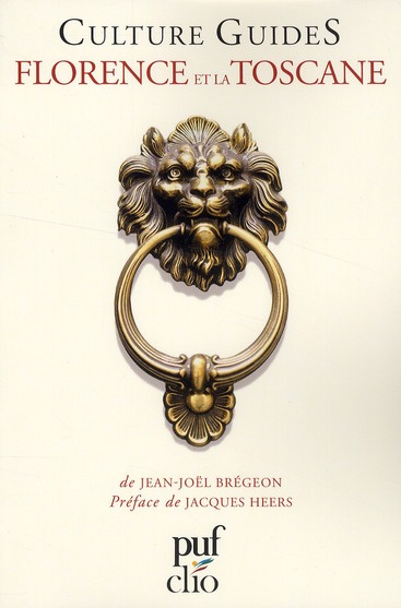 Florence et la Toscane