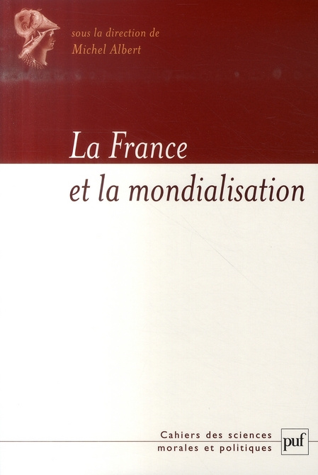 La France et la mondialisation