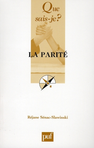 La parité