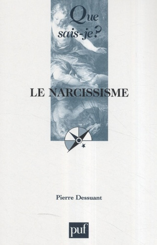 Le narcissisme. 5e édition