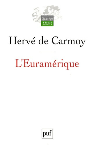 L'Euramérique