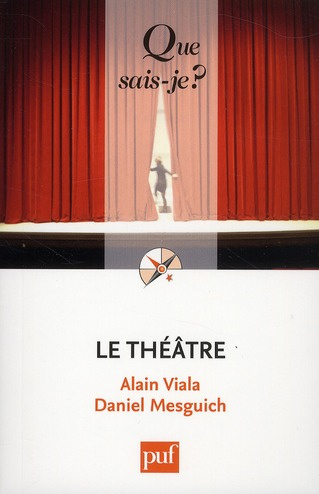 Le théâtre