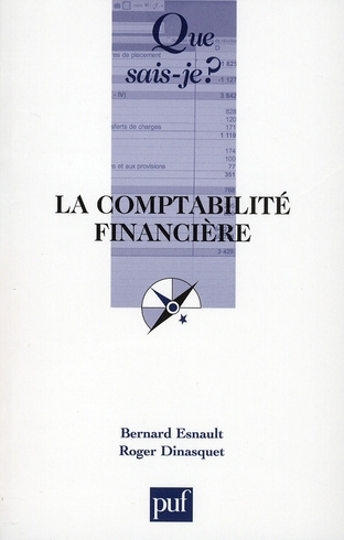 Comptabilité financière
