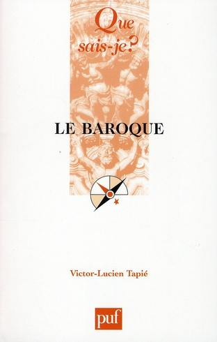 Le baroque. 11e édition