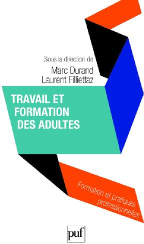 Travail et formation des adultes