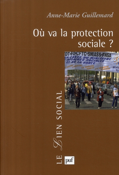 Où va la protection sociale ?