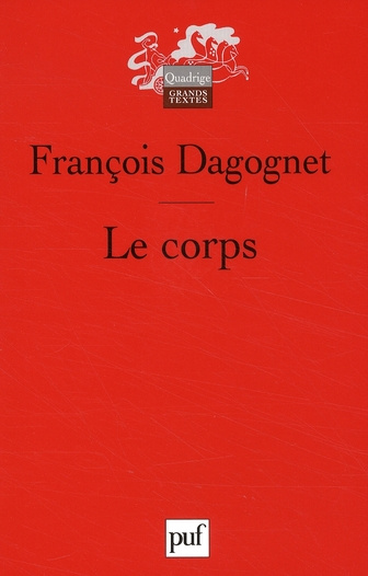 Le corps