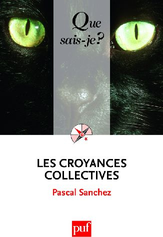 Les croyances collectives