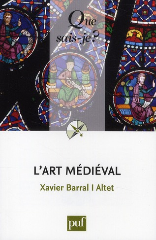 L'art médiéval. 5e édition