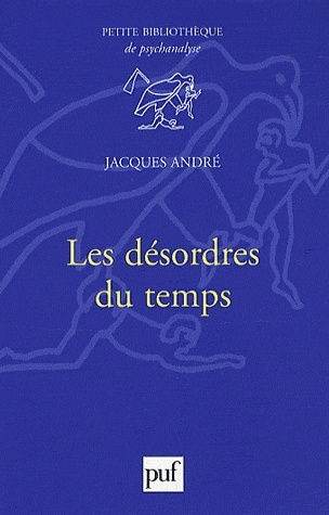 Les désordres du temps