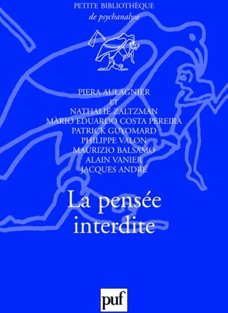 La pensée interdite