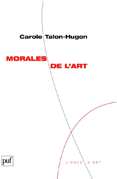 Morales de l'art
