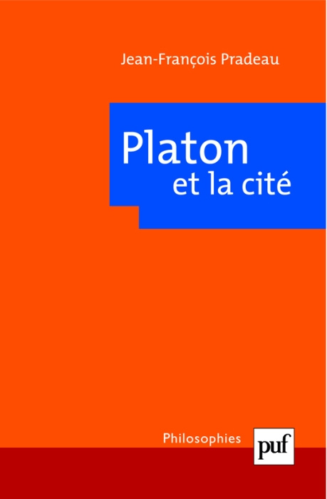 Platon et la cité
