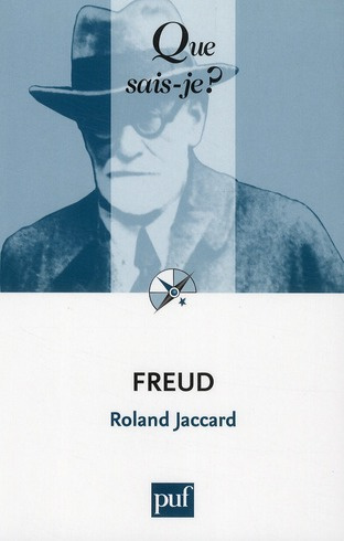 Freud. 10e édition