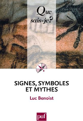 Signes, symboles et mythes. 10e édition