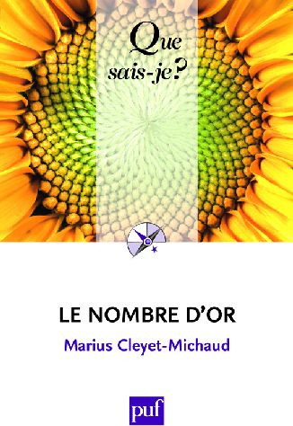 Le nombre d'or
