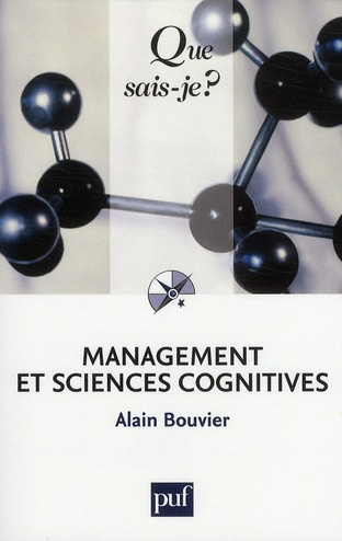 Management et sciences cognitives. 4e édition