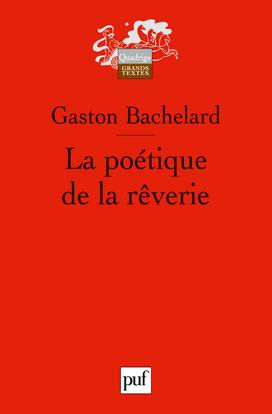 La poétique de la rêverie