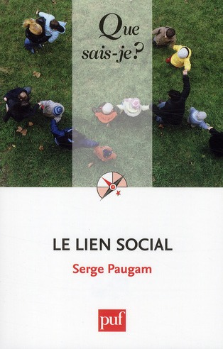 Le lien social. 2e édition
