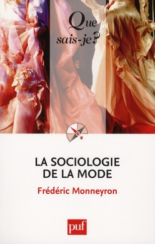 La sociologie de la mode