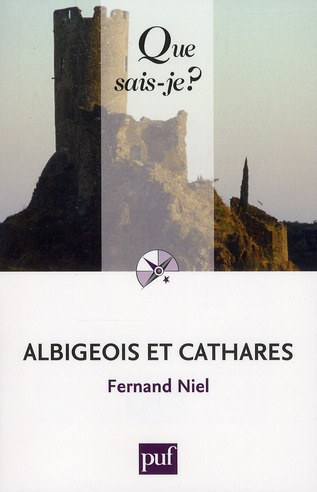 Albigeois et Cathares. 18e édition