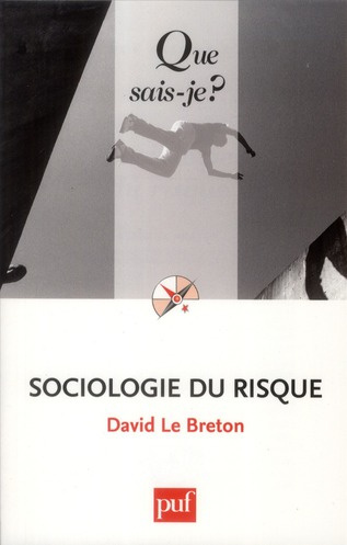 Sociologie du risque