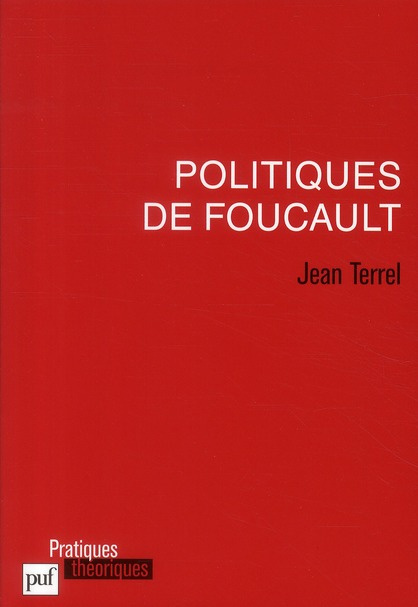 Politiques de Foucault