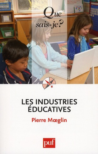 Les industries éducatives