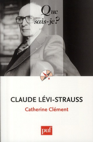 Claude Lévi-Strauss. 5e édition