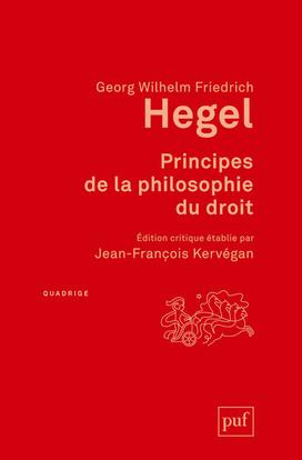 Principes de la philosophie du droit. 2e édition