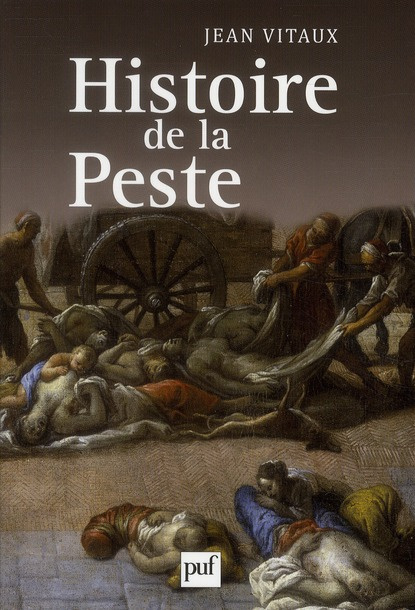 Histoire de la peste