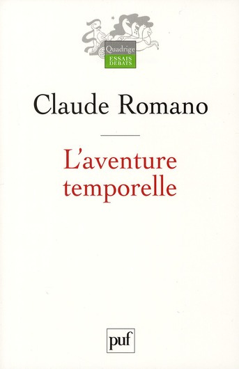L'aventure temporelle