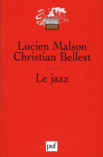 Le jazz
