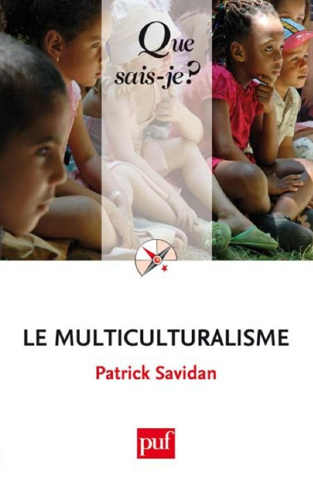 La multiculturalisme. 2e édition