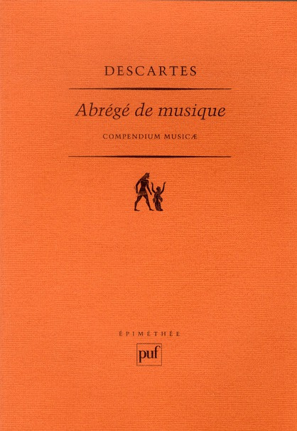 Abrégé de musique. Compendium musicae, 2e édition
