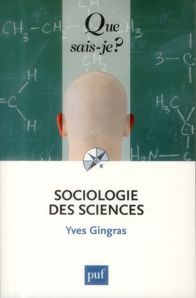 Sociologie des sciences