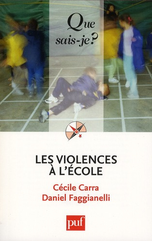 Les violences à l'école