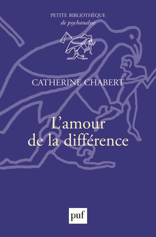 L'amour de la différence