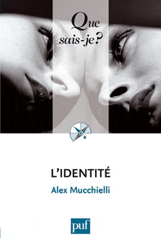 L'identité. 8e édition