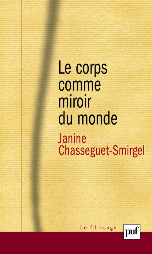 Le corps comme miroir du monde