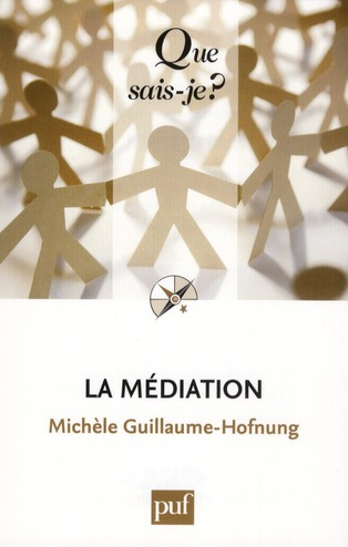 La médiation. 6e édition