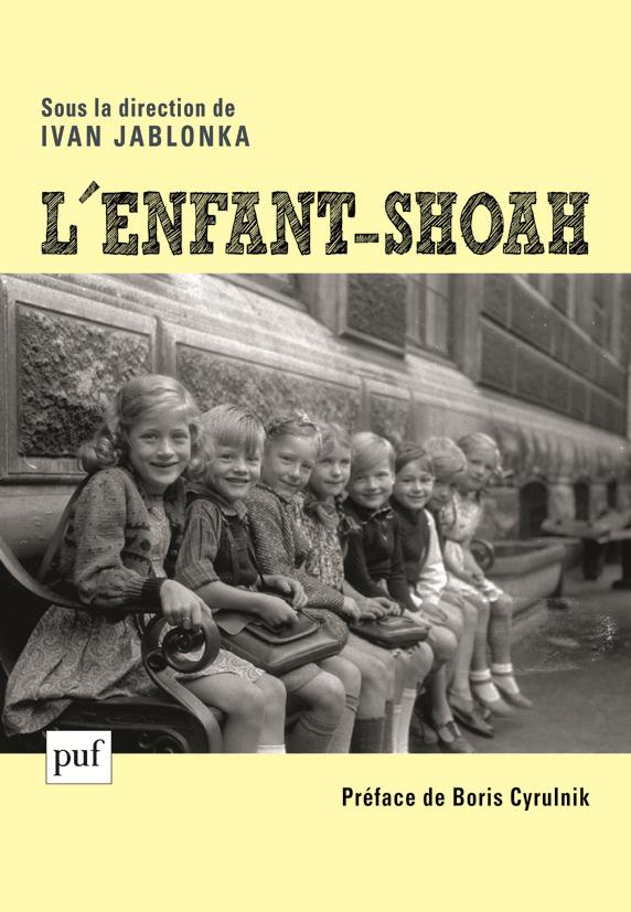 L'enfant-Shoah