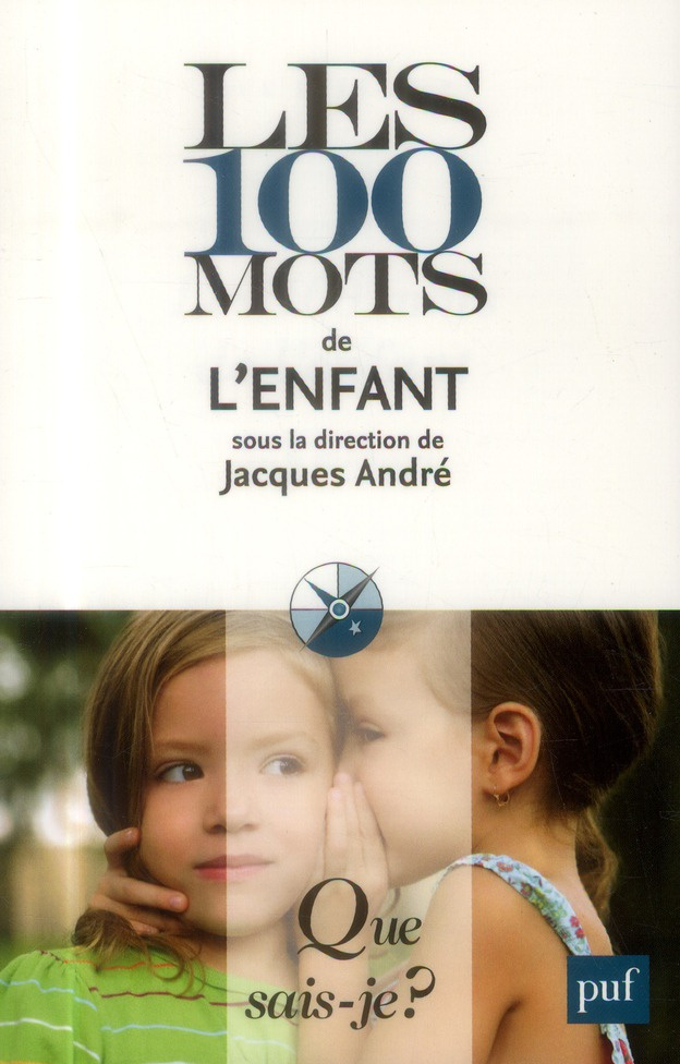 Les 100 mots de l'enfant