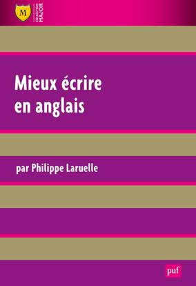 Mieux écrire en anglais. 5e édition
